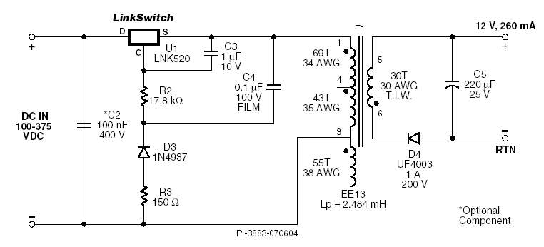 Dexp p520 схема